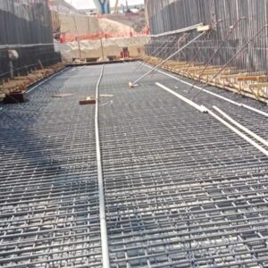 WADE ADAMS AL KHALEEJ TUNNEL